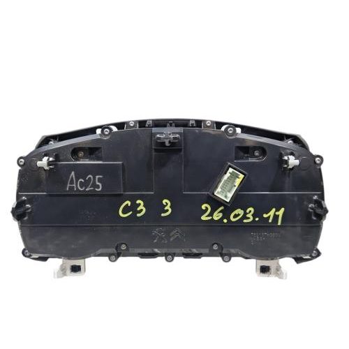 CITROEN C3 3 PHASE 2