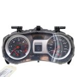 RENAULT CLIO 3 PHASE 1