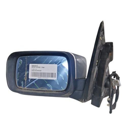 BMW SERIE 3 E46 PHASE 1