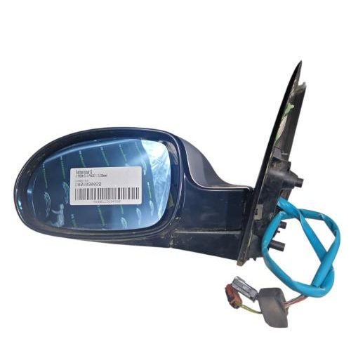 CITROEN C5 1 PHASE 1