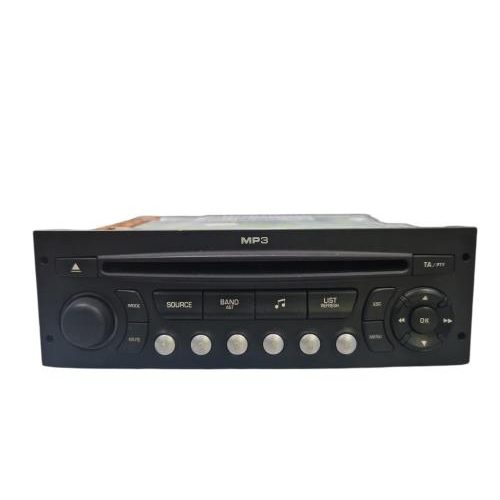 CITROEN C4 GRAND PICASSO 1