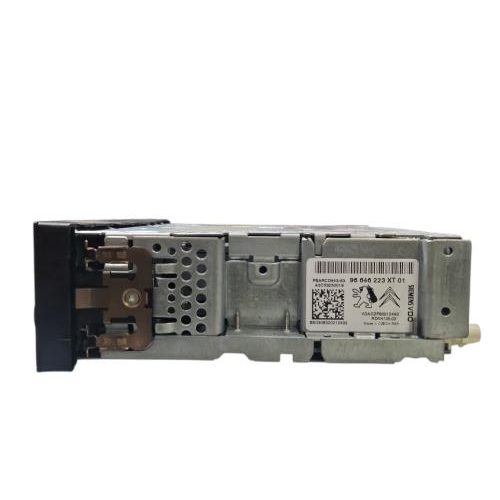 CITROEN C4 GRAND PICASSO 1