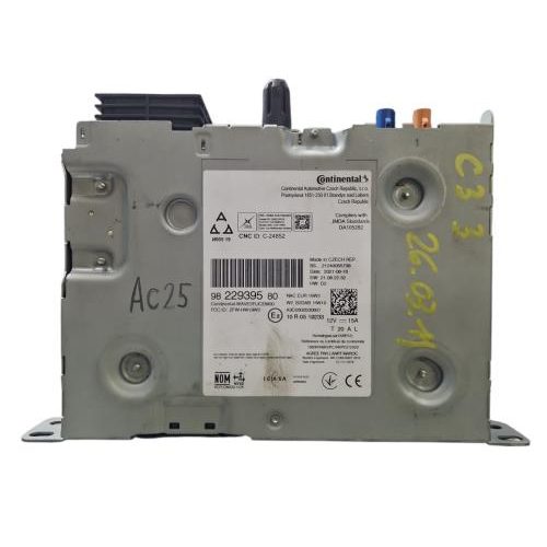 CITROEN C3 3 PHASE 2