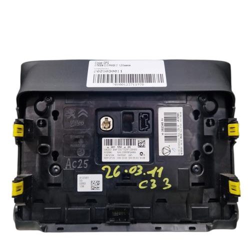 CITROEN C3 3 PHASE 2