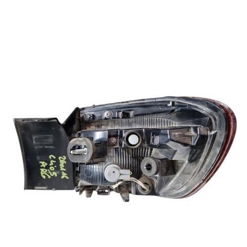 RENAULT CLIO 5 PHASE 1