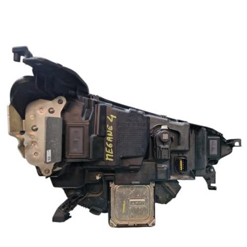 RENAULT MEGANE 4 PHASE 1 BREAK