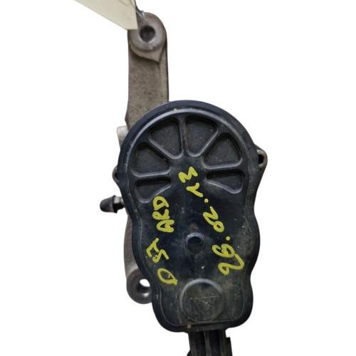 DS DS7 CROSSBACK PHASE 1