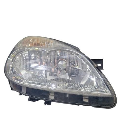 CITROEN C5 1 PHASE 1