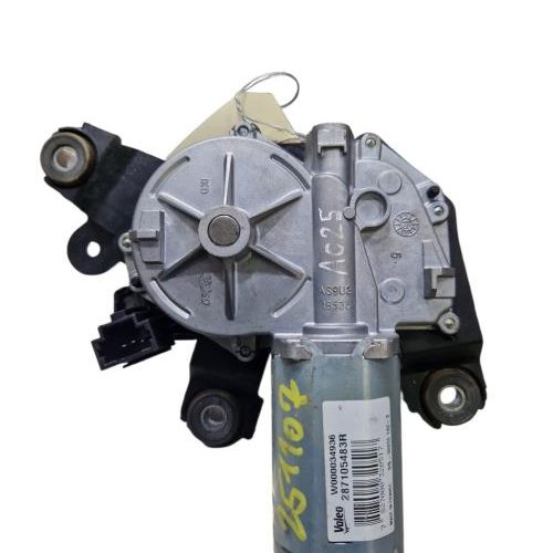 RENAULT CLIO 4 PHASE 1