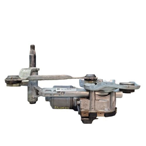 PEUGEOT 5008 1 PHASE 1