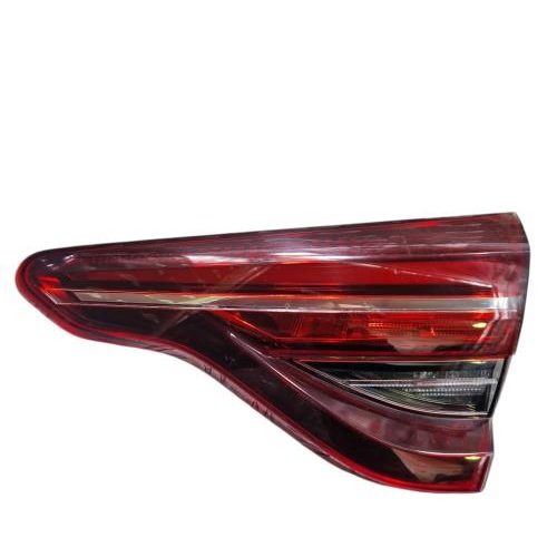 RENAULT CLIO 5 PHASE 1