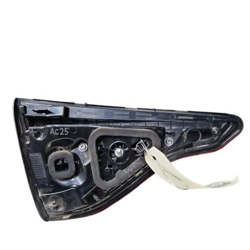 RENAULT CLIO 5 PHASE 1