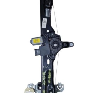 NISSAN QASHQAI 2 PHASE 1