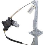 CITROEN C-ELYSEE PHASE 1