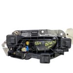 DS DS7 CROSSBACK PHASE 1