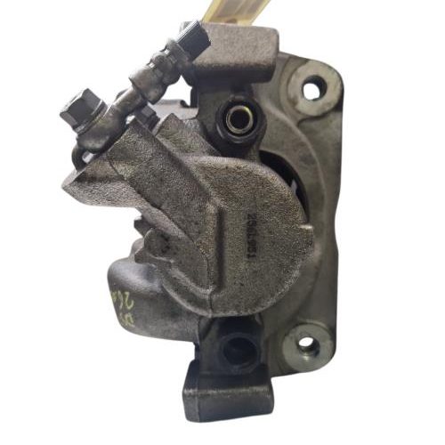 DS DS7 CROSSBACK PHASE 1