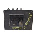 CITROEN C-ELYSEE PHASE 1