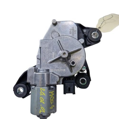 RENAULT MEGANE 4 PHASE 1 BREAK