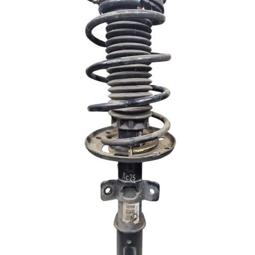 DS DS7 CROSSBACK PHASE 1