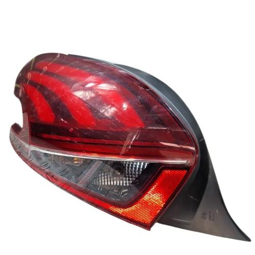 PEUGEOT 208 1 PHASE 2