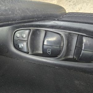 NISSAN QASHQAI 2 PHASE 1