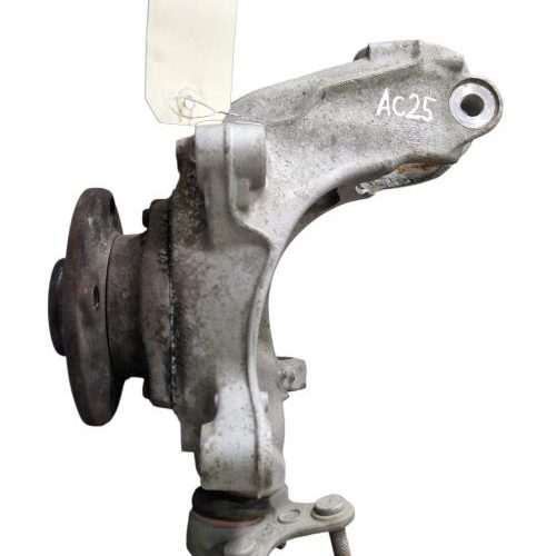 VOLKSWAGEN T-ROC PHASE 1