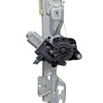 RENAULT MEGANE 4 PHASE 1 BREAK