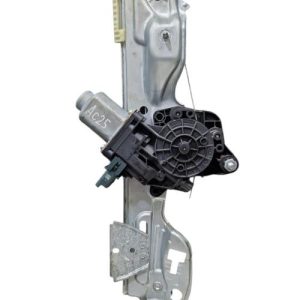 RENAULT MEGANE 4 PHASE 1 BREAK