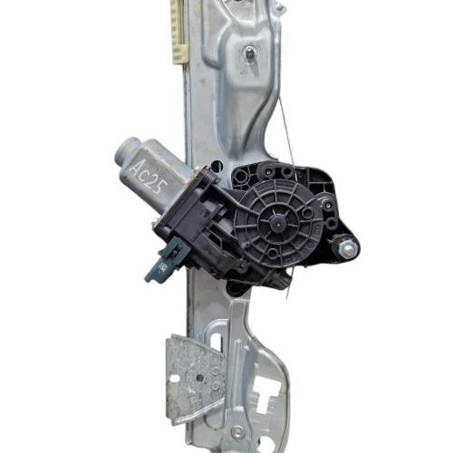 RENAULT MEGANE 4 PHASE 1 BREAK