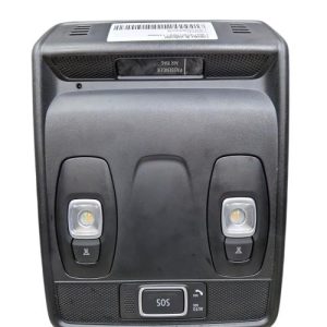 RENAULT CAPTUR 2 PHASE 1