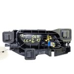 DS DS7 CROSSBACK PHASE 1