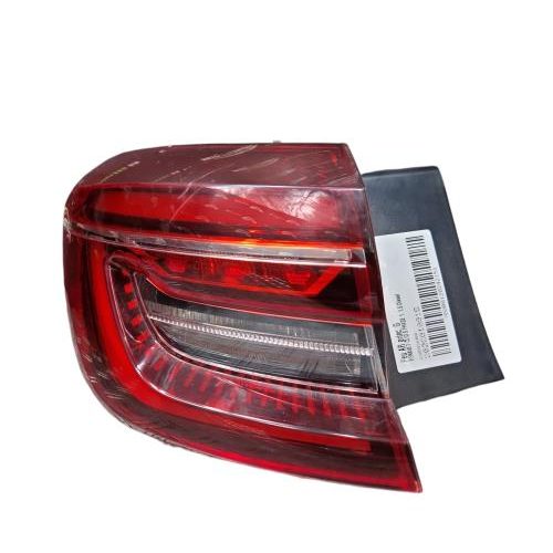 RENAULT CLIO 5 PHASE 1