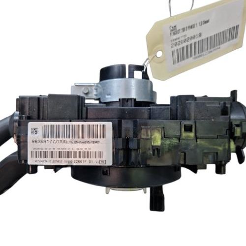 PEUGEOT 208 2 PHASE 1