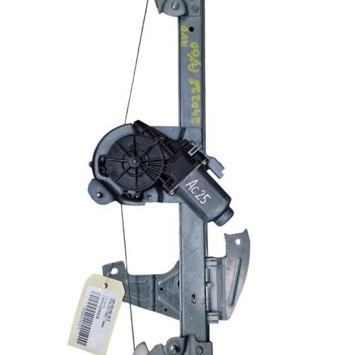 TOYOTA AYGO 1 PHASE 2