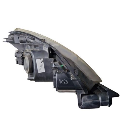 RENAULT CLIO 3 PHASE 1