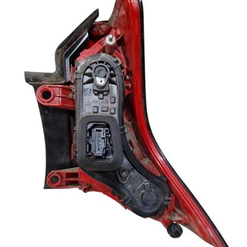 PEUGEOT 3008 1 PHASE 1