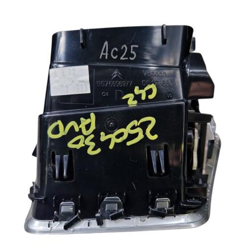 CITROEN C4 2 PHASE 1