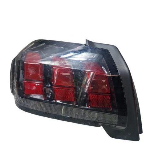 PEUGEOT 208 2 PHASE 1