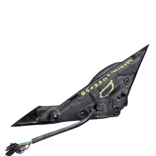 ALFA ROMEO GIULIETTA 2 PHASE 2