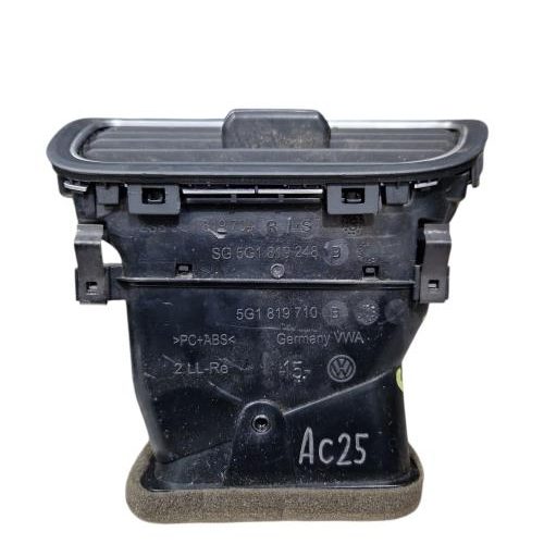 VOLKSWAGEN GOLF 7 PHASE 1