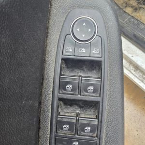 RENAULT CLIO 5 PHASE 1