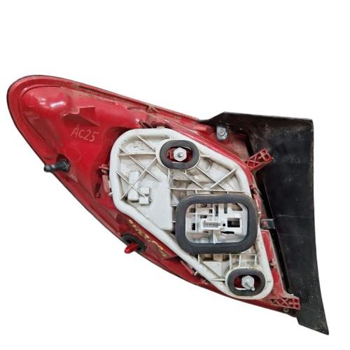 OPEL MERIVA B PHASE 1