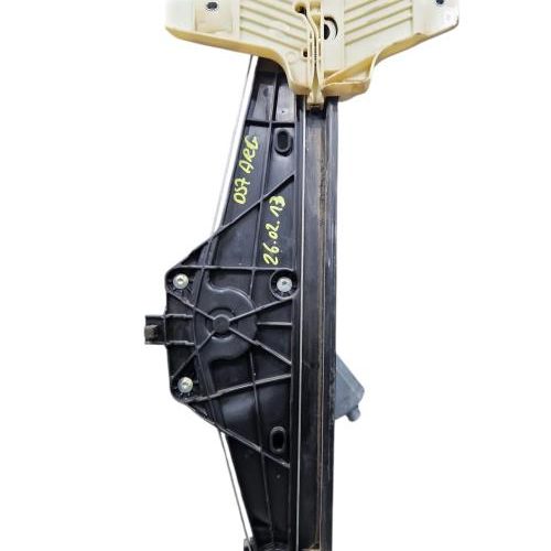 DS DS7 CROSSBACK PHASE 1