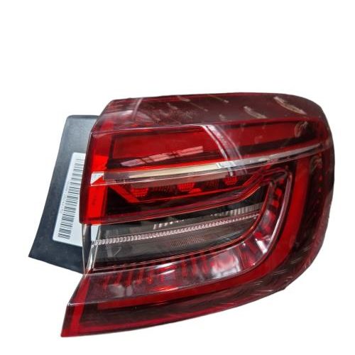 RENAULT CLIO 5 PHASE 1