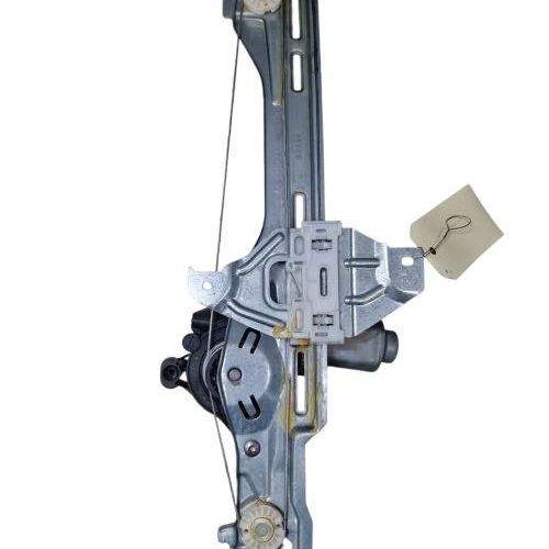 CITROEN C-ELYSEE PHASE 1