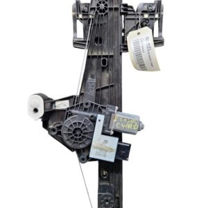 CITROEN C4 3 PHASE 1