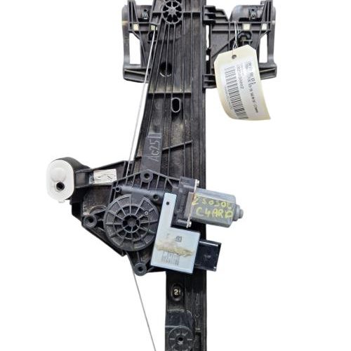 CITROEN C4 3 PHASE 1