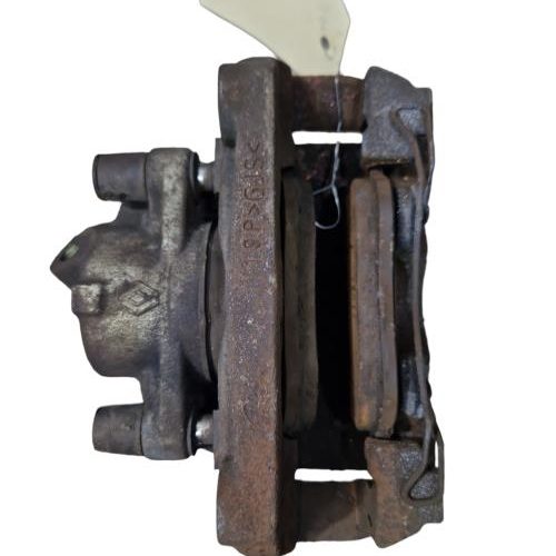 DACIA DUSTER 1 PHASE 1