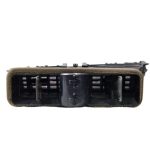 VOLKSWAGEN GOLF 7 PHASE 1