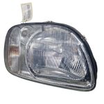 NISSAN MICRA 2 PHASE 3